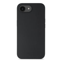 Biodegradable phone case - Black