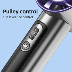 Xiaomi Portable Fan with 100 Wind Speeds-2