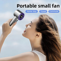 Xiaomi Portable Fan with 100 Wind Speeds-3