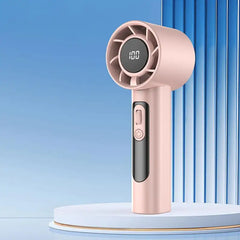 Xiaomi Portable Fan with 100 Wind Speeds-6