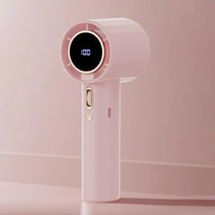 Xiaomi Portable Fan with 100 Wind Speeds-9